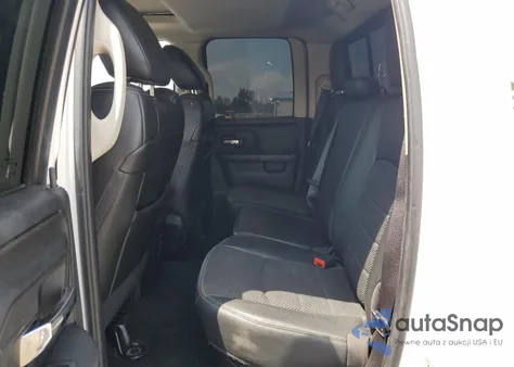 2014 Ram 1500 Sport z USA, uszkodzony, nr VIN 1C6RR7HT4ES111741